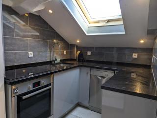 Duplex sur la mer - 1