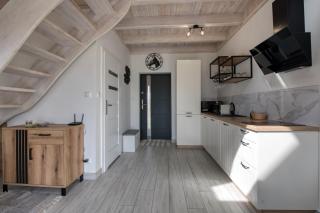 Domki Slow Life Sarbsk - 3