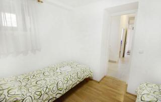 Practical family stay with outdoor area - 1