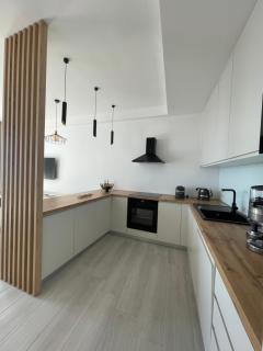PANORAMA F2 SeaView Apartment - 1