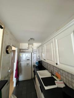Apartment in Port Maria mit Meerblick - 6