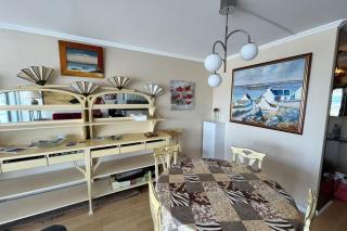 Apartment in Port Maria mit Meerblick - 2