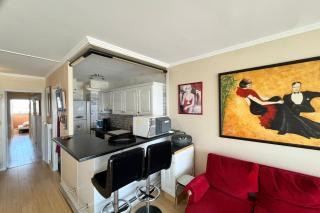 Apartment in Port Maria mit Meerblick - 1