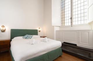 Bardini Garden Apartment - 4