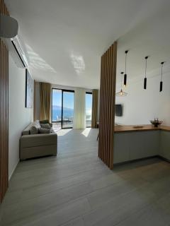 PANORAMA F2 SeaView Apartment - 3