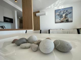 PANORAMA F2 SeaView Apartment - 7