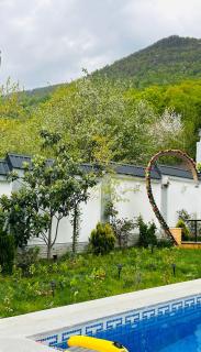 Qafqaz Mountside Chalet - 2