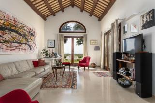 Villa Casale by PosarelliVillas - Bisciano - 9