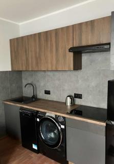 Royal Place 2 bedrooms Apartment Wilanów - 3