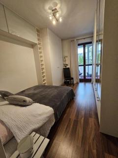 Royal Place 2 bedrooms Apartment Wilanów - 2
