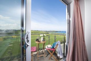 Penthouse 53 Zinc - Sleeps 8 - Newquay - 4