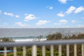 Beach Days, Ocean Rooftop & Spa - Sleeps 8 - 9