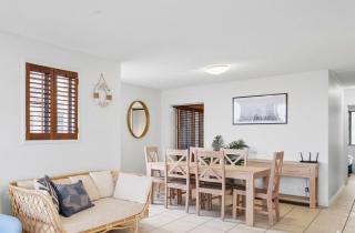 Beach Days, Ocean Rooftop & Spa - Sleeps 8 - 8