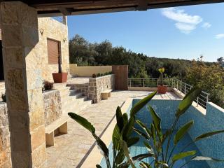 Luxury Villa Pontus - 7