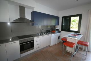 Apartamento centrico y terraza grande - 5