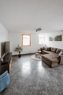 Riedwohnung 2 - 8