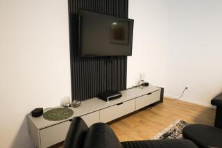 Nest apartament - 6