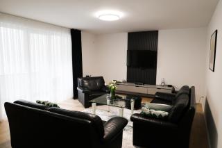 Nest apartament - 7