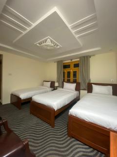 Relax Inn Skardu - 4