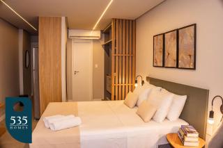 Studio Moderno Próximo ao Mar de Salvador - 4