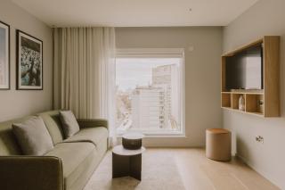 Wilde Aparthotels London Paddington - 8