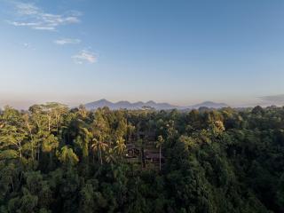 Bumi Kabins Ubud - 9