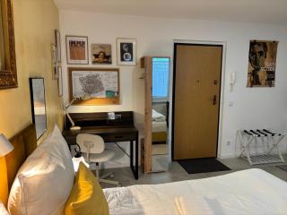 Studio Apartment in Klagenfurt - 3