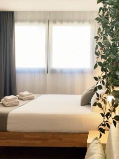 GLOBAL Apartments & Rooms - 7