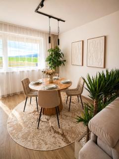Apartmán A90 - 0