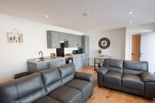 Little Fairacre - Two double bedroom annexe - 8