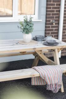 Little Fairacre - Two double bedroom annexe - 3