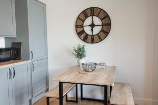 Little Fairacre - Two double bedroom annexe - 4