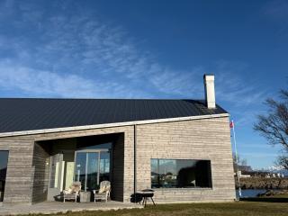 Skagenhaugen Private Lodge - 9