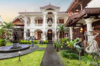 Rumah Pesik Art & Heritage Hotel - 3