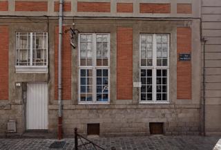 Duplex d'architecte avec 3 chambres - Lille - 9