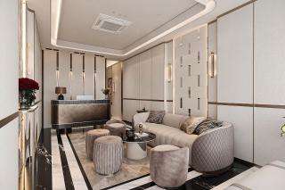 The Modern Dilly Hotel & Spa - Next to Ben Thanh Market - 9