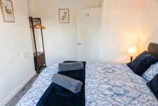Stylish Ashbourne townhouse near the Peak District and Alton Towers - 4