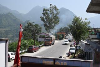 Mankamna Hotel - 9