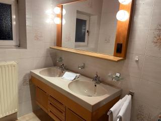 Villa Erika - Quiet Central Apartments in Sesto Dolomites - Sesto - 7