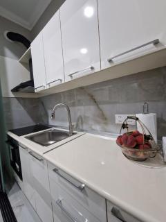 CAPITAL PLAZA TIV Apartment - 5