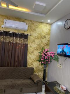 islamabad guest house - 2