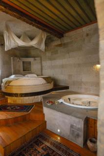 Anatolian Houses Cave Hotel & SPA - 4