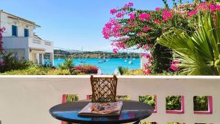 Pink Villa - 8
