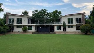 Angel Garden Farmhouse - 0