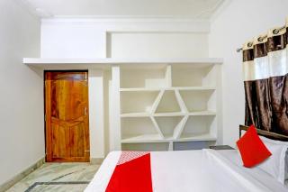 Hotel O Ganpati Guest House - 4