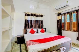 Hotel O Ganpati Guest House - 4