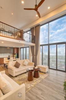 Luxury Duplex - Pentstudio WestLake Hanoi - 0