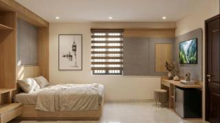 Huynh Tram Hotel Phu Quoc - 0
