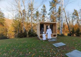 Spa & Sauna Pool Table & Game Room - Le Perche - 7