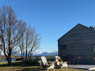 Skagenhaugen Private Lodge - 8